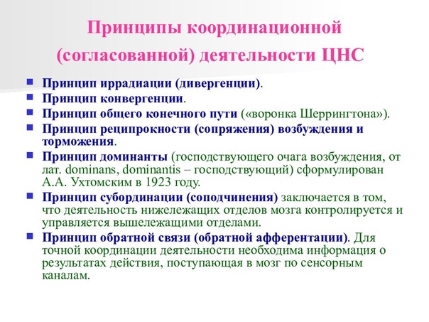 Реферат: Швидкість збіжності алгоритму навчання нейрона